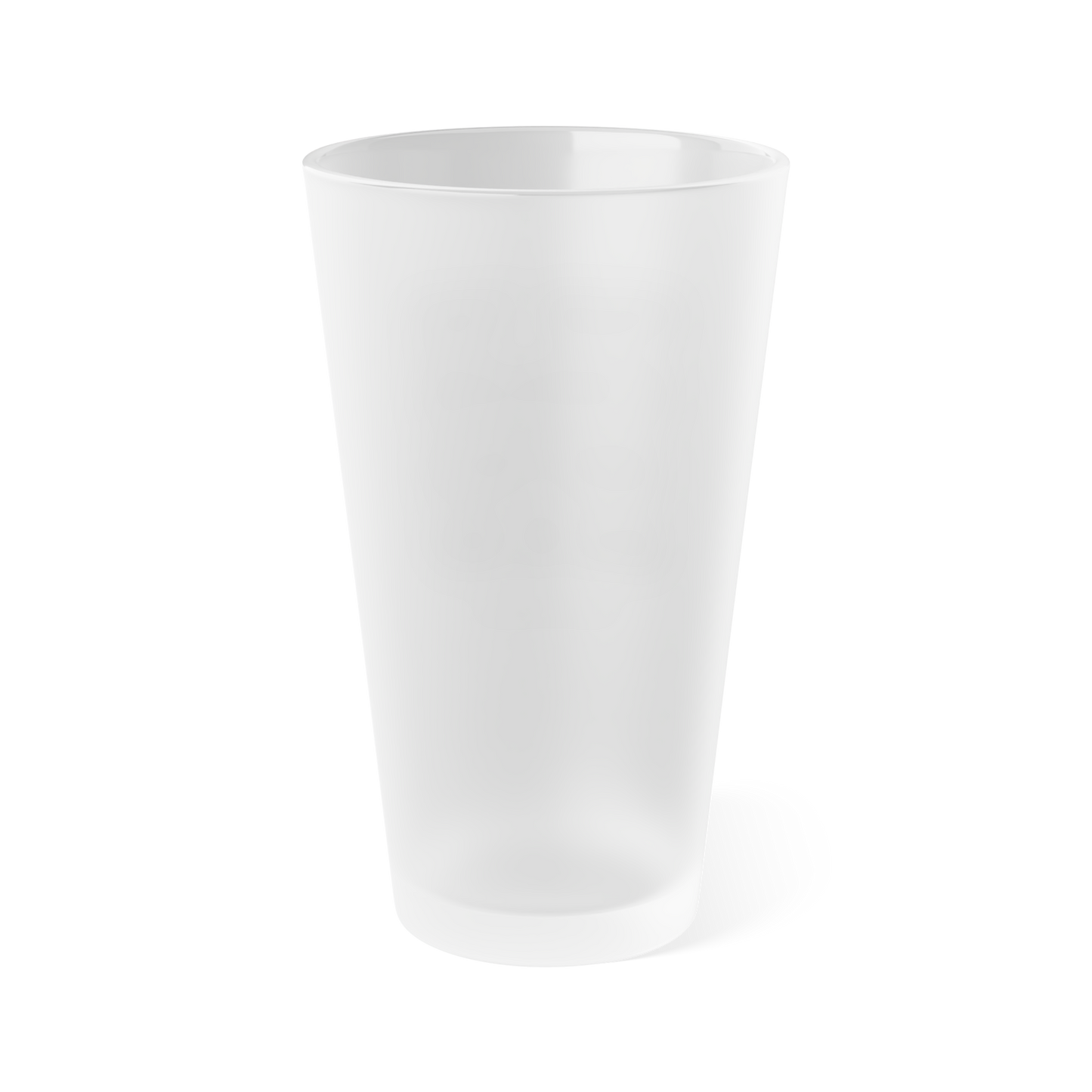 Pour this Chud Another Beer! 16oz Pint Glass
