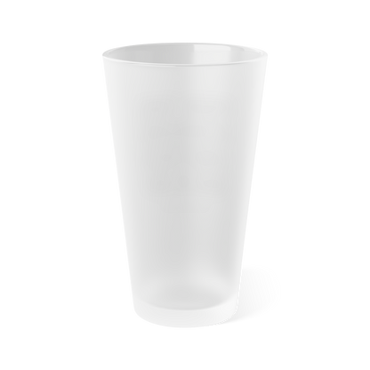 Pour this Chud Another Beer! 16oz Pint Glass
