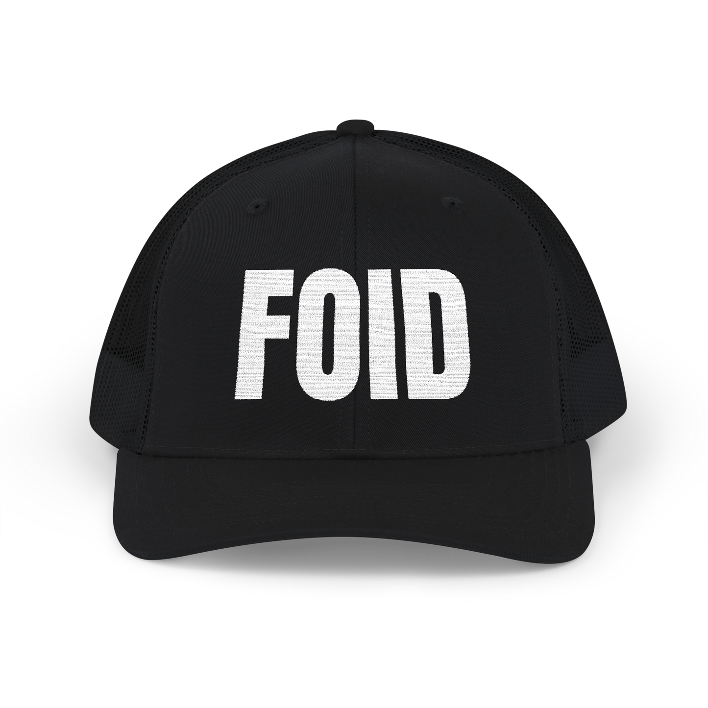 Foid Snapback