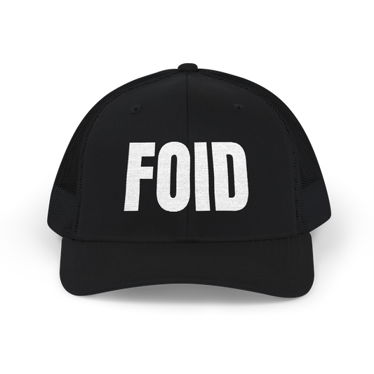 Foid Snapback