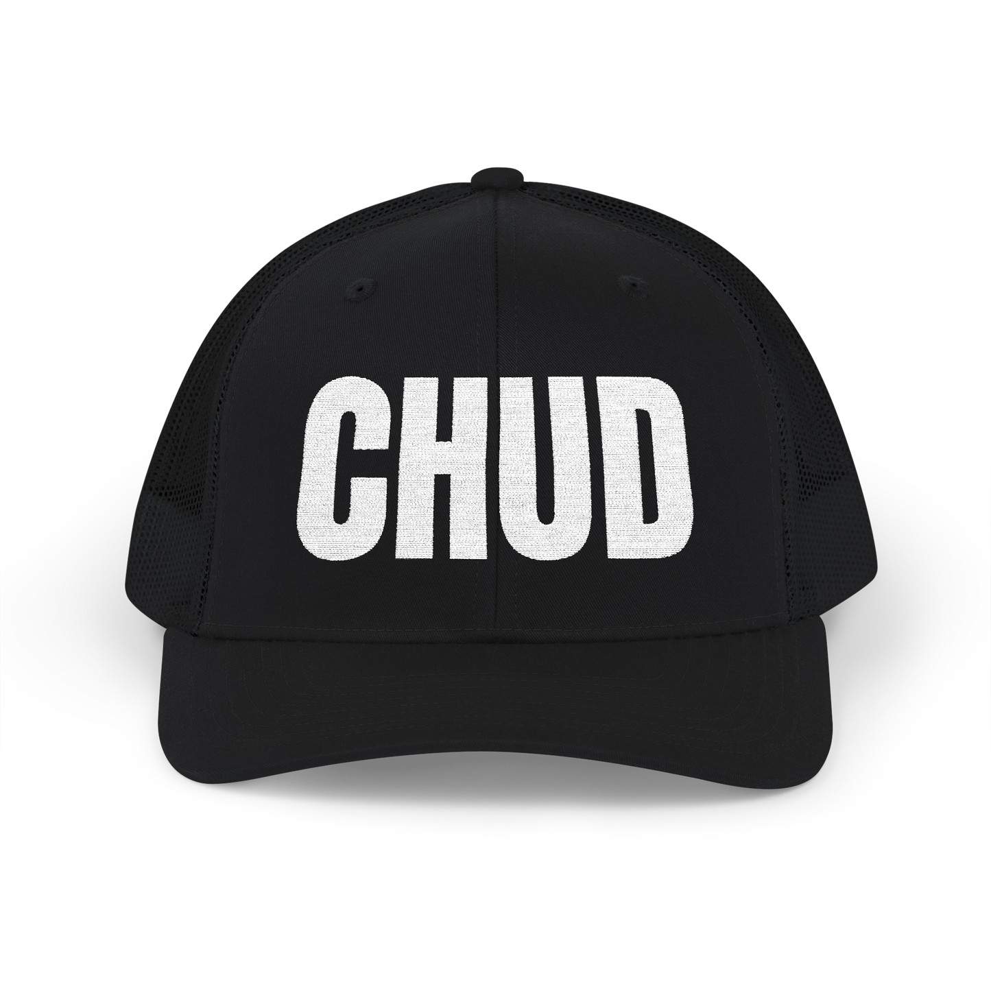 Chud Snapback