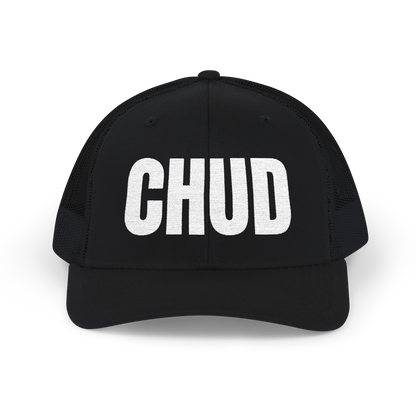 Chud Snapback