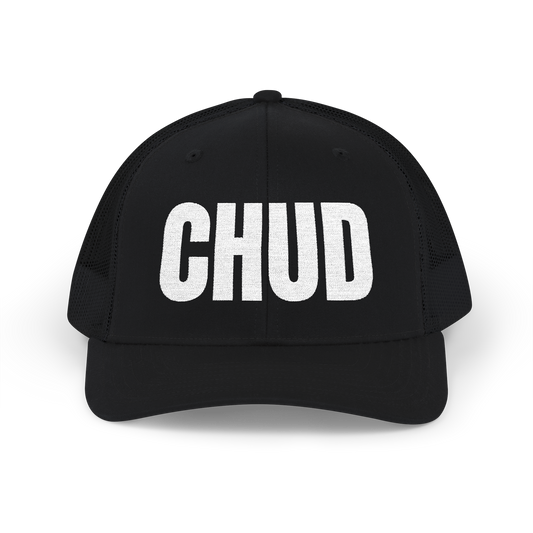 Chud Snapback