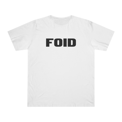 Foid Tee