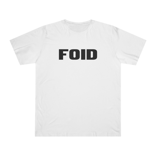 Foid Tee